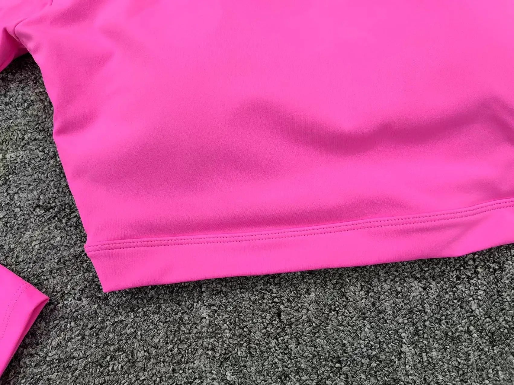 Women Long Sleeve Sport Shirt Hollow Out Yoga Tops Workout Running T-Shirt Girls Slim Gym Push Up Fitness Crop Top Female