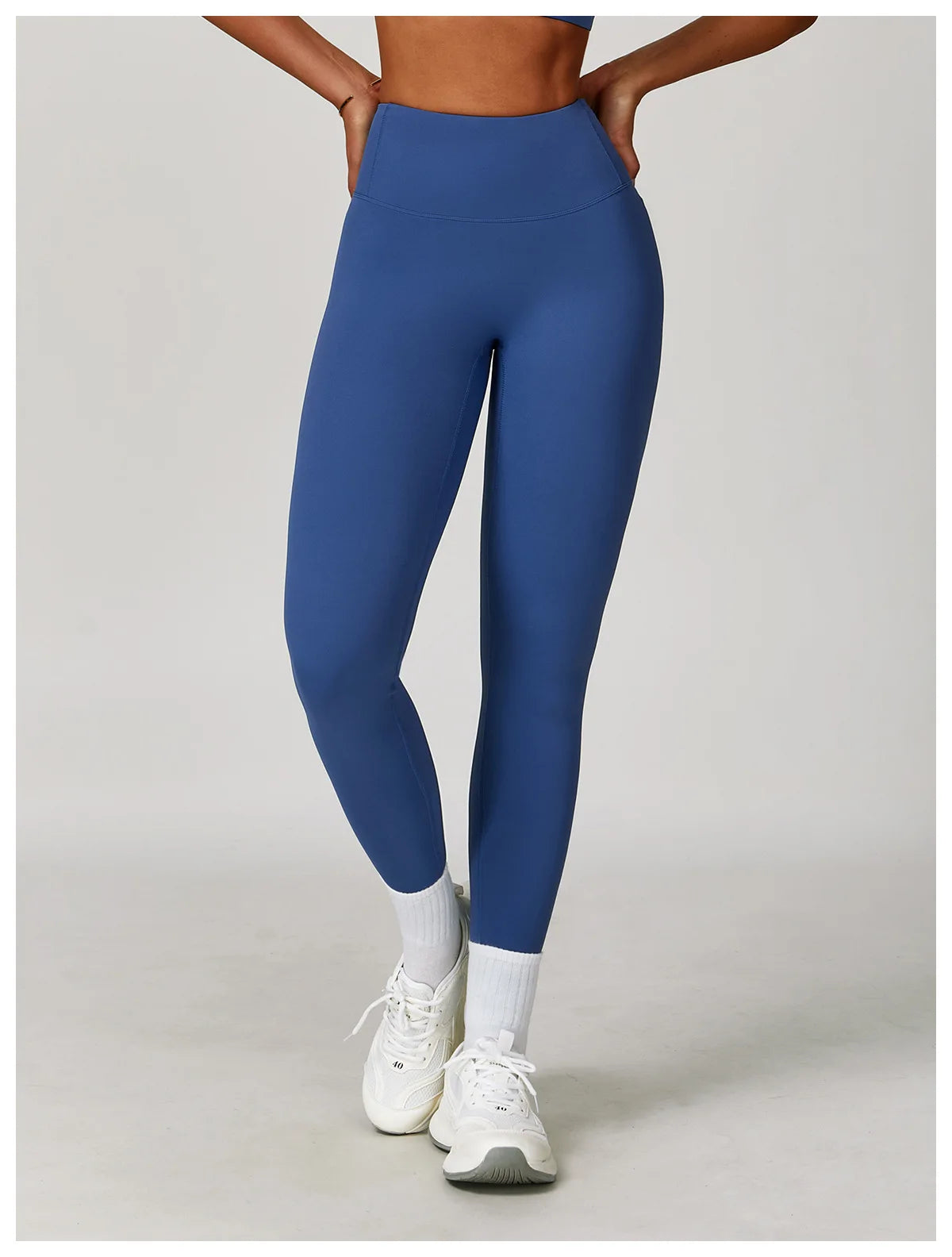 High Waist Yoga Leggings Women Push Up Tights Impact Sport Leggings Fitness Running Hip Lift Yoga Pants Workout Gym Leggings