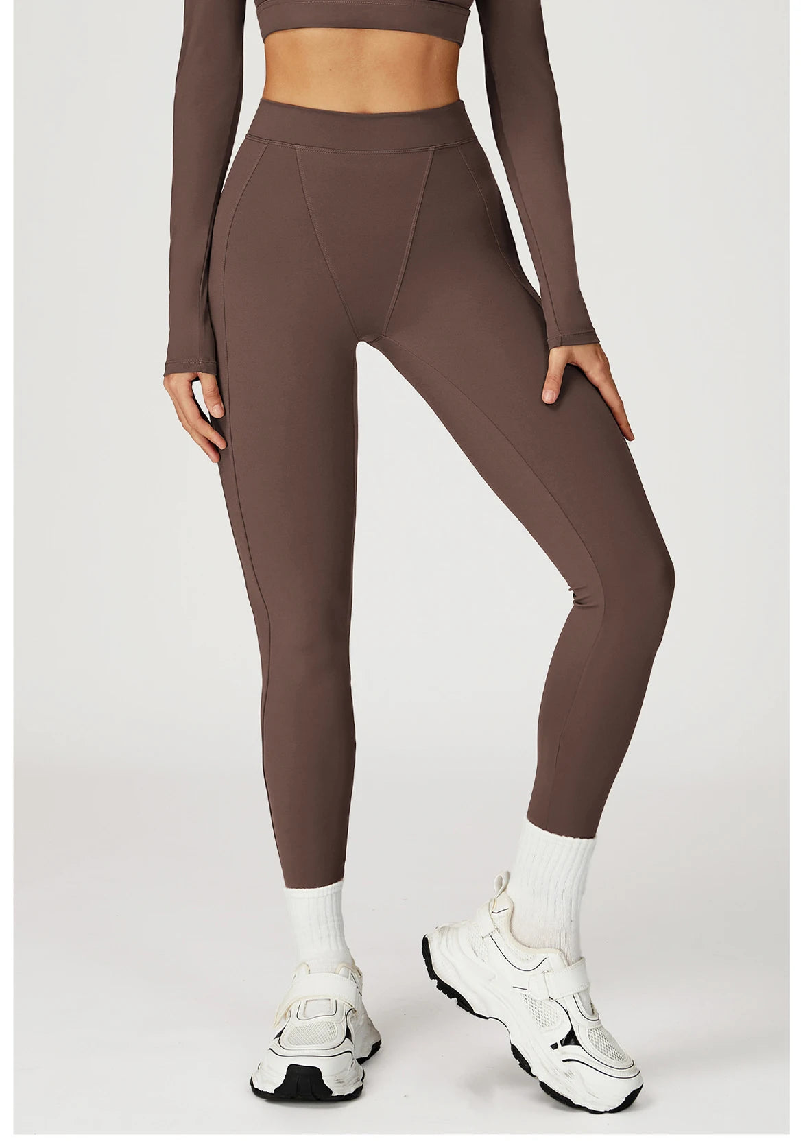 Impact Leggings Women Yoga Leggings Seamless Sports Yoga Pants Gym Clothes Fitness Leggings Workout Wear Running Cycling Tights