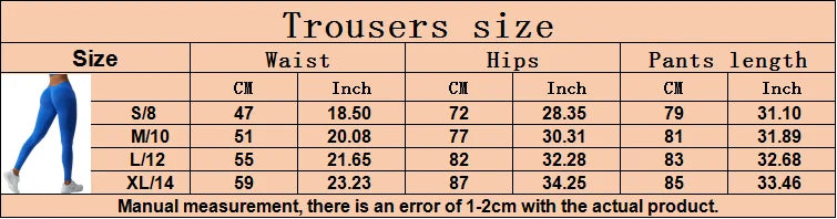 Seamless Push Up Sport Back V Butt Scrunch Leggings Women Workout Gym Clothing Women Training Tights Fitness Yoga Pants Leggings