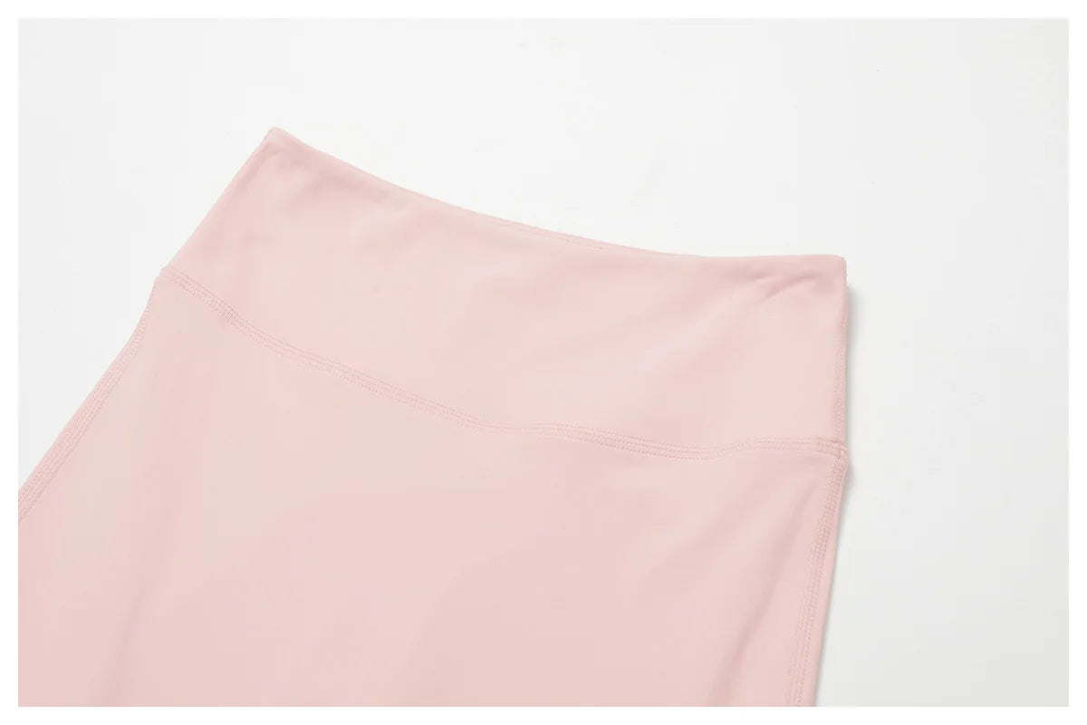 Wide Leg Pants Women Bell-bottoms High Waist Yoga Leggings High Stretchy Butt Lifting Breathable Sports Pants Women Gym Leggings