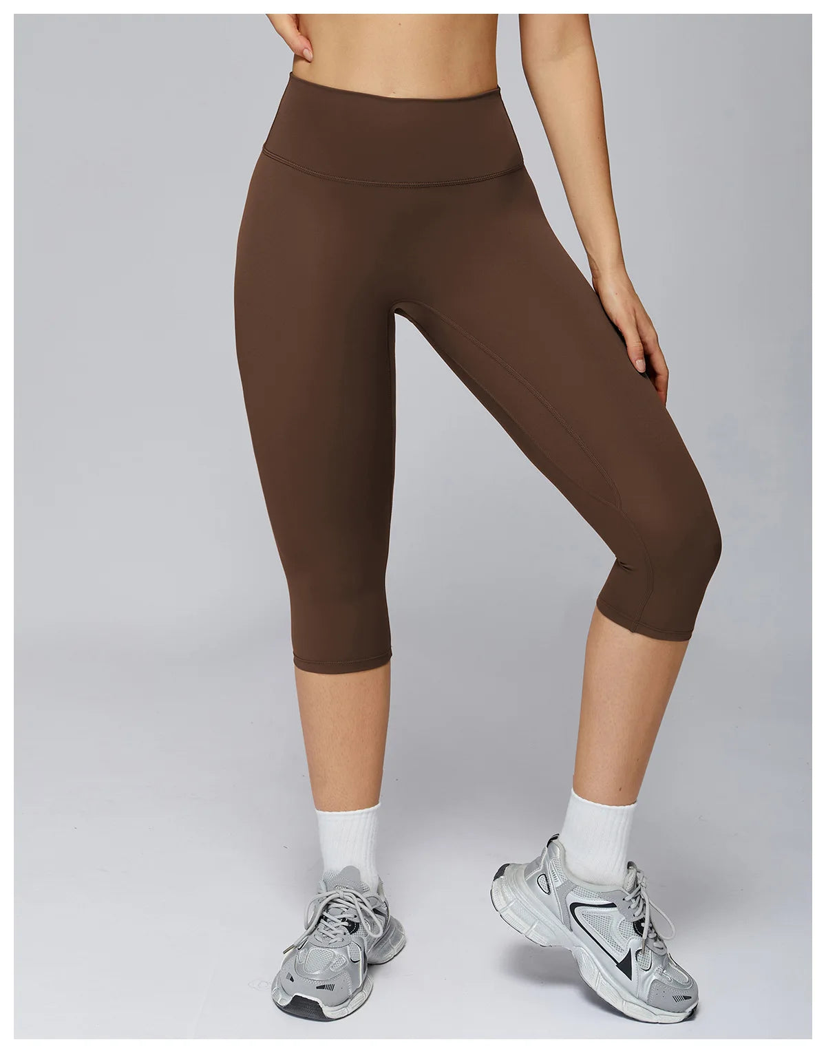 High Waist Yoga Leggings Women Push Up Sport Leggings Fitness Running Cycling Hip Lift Yoga Pants Highly Elastic Gym Leggings