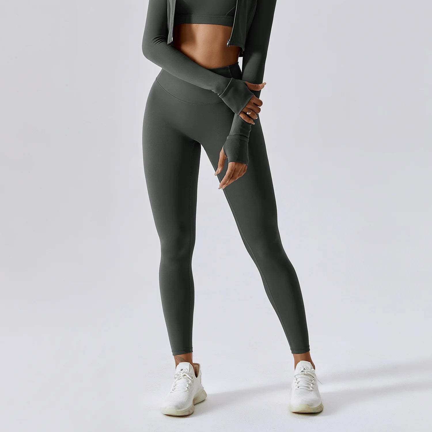 Summer Fitness Leggings Women Yoga Pants Leggings Running Cycling Breathable Sports Leggings High Waist Workout Gym Clothing