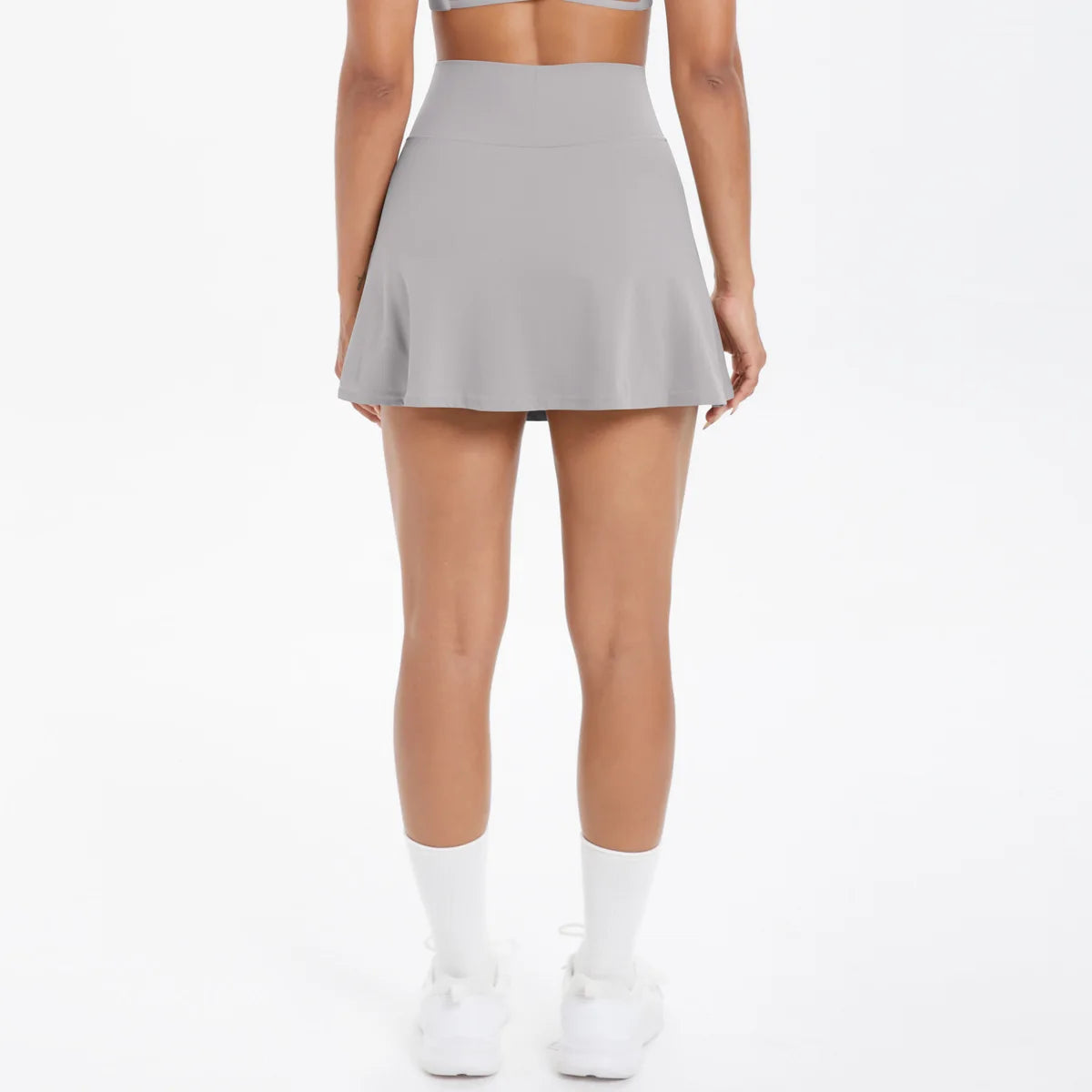 Sports Yoga Skirts Short Women Golf Tennis Skirts Gym Tennis Skirts Shorts Golf Wear for Women Yoga Running Workout Skirt