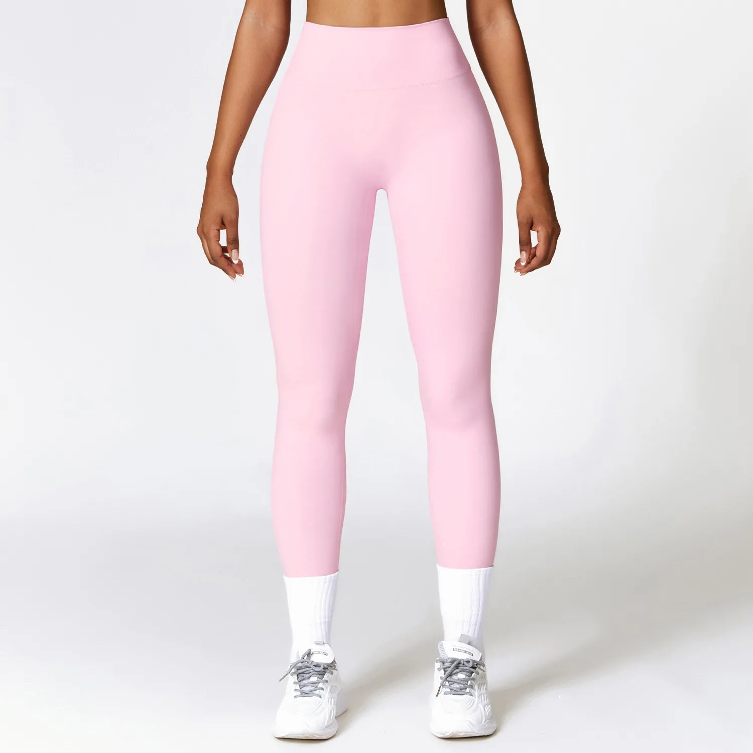 Yoga Leggings Women Sports Leggings Cycling Tights High Waist Fitness Leggings Workout Push Up Gym Clothing Workout Yoga Pants
