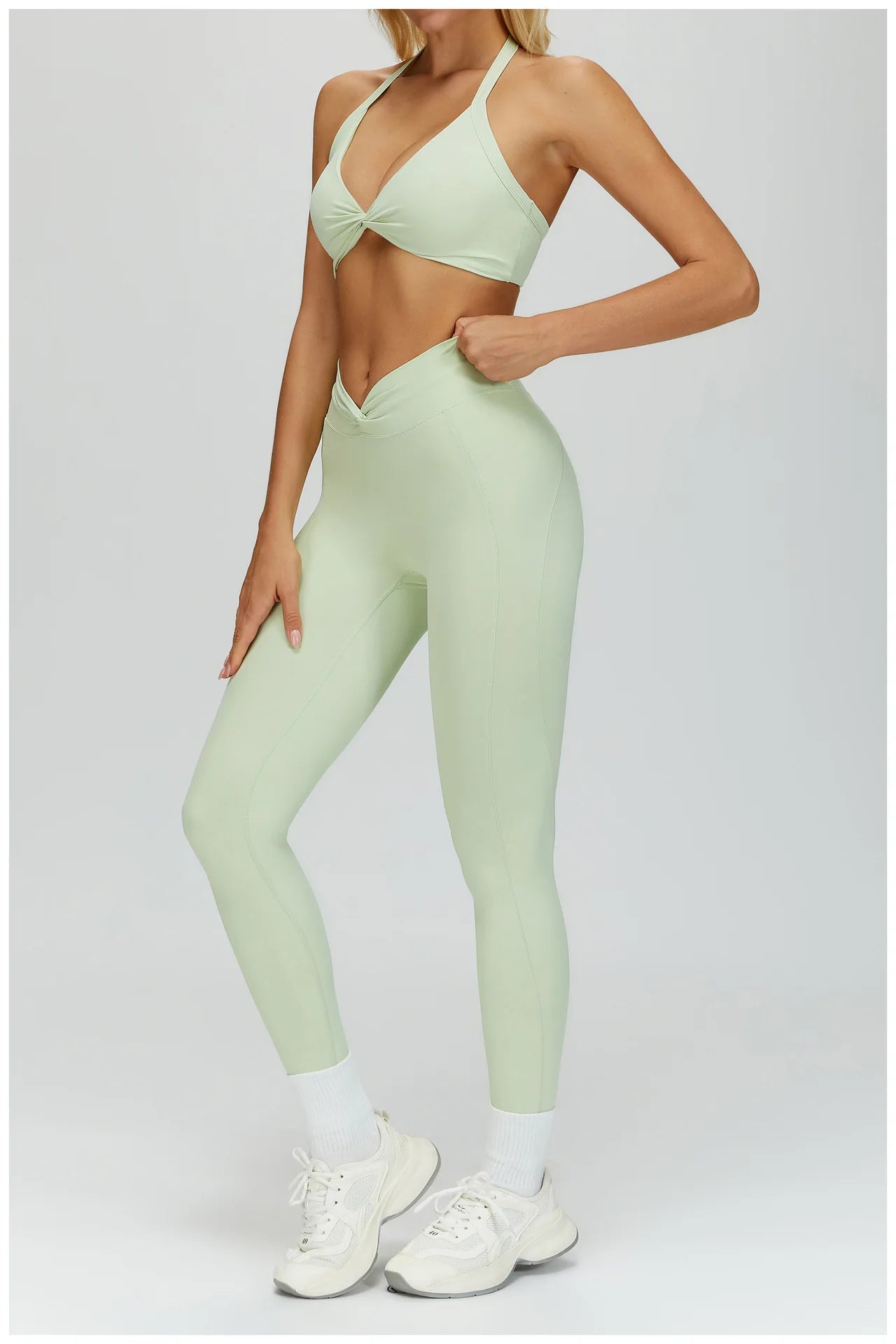 Fitness Bra Workout Tops Gym Fitness Underwear  Sports Bras Sexy Athletic Sport Bra Women Backless Gym Workout Yoga Crop Top