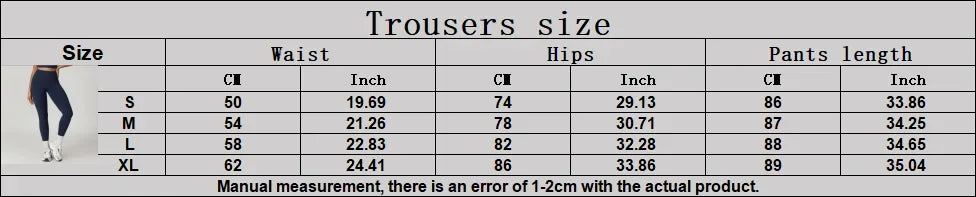Yoga Pants Leggings Hips Lifting Gym Leggings Sport Pants Women High Waist Fitness Leggings Bubble Butt Workout Running Tights