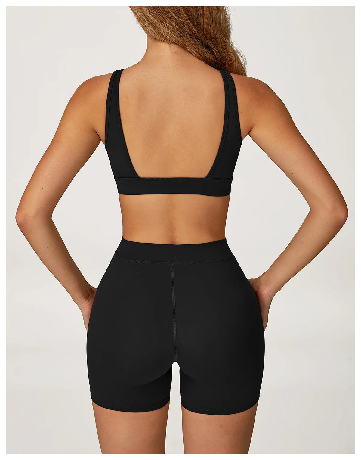 Sports Bra Top Push Up Fitness Yoga Bra Women Underwear Sport Tops For Women Breathable Running Vest Bralette Gym Wear Female