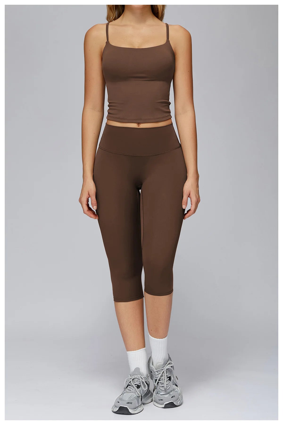 High Waist Yoga Leggings Women Push Up Sport Leggings Fitness Running Cycling Hip Lift Yoga Pants Highly Elastic Gym Leggings