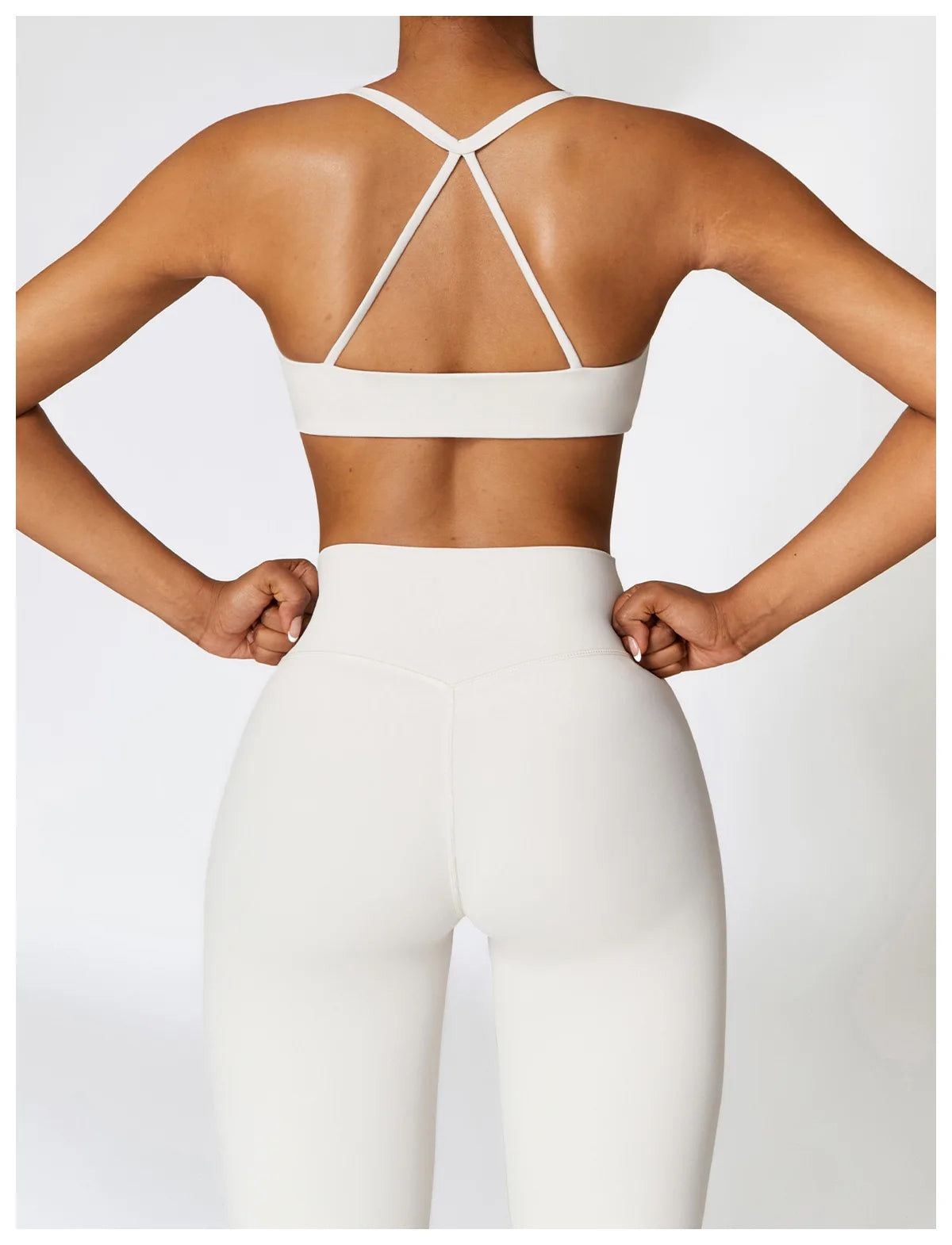 Yoga Leggings Women Sports Leggings Cycling Tights High Waist Fitness Leggings Workout Push Up Gym Clothing Workout Yoga Pants