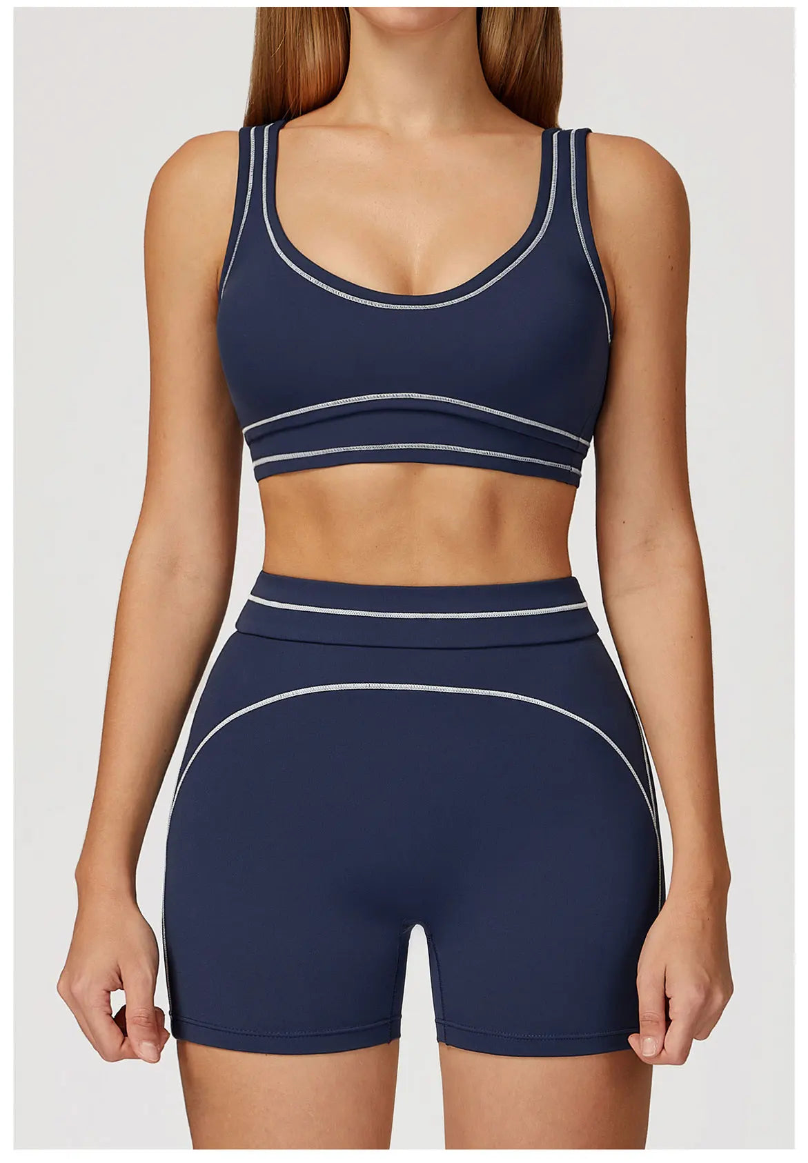 Women Breathable Sports Underwear Shockproof Fitness Top Push Up Gym Crop Top Brassiere Sport Bra Gym Workout Top Yoga Bra