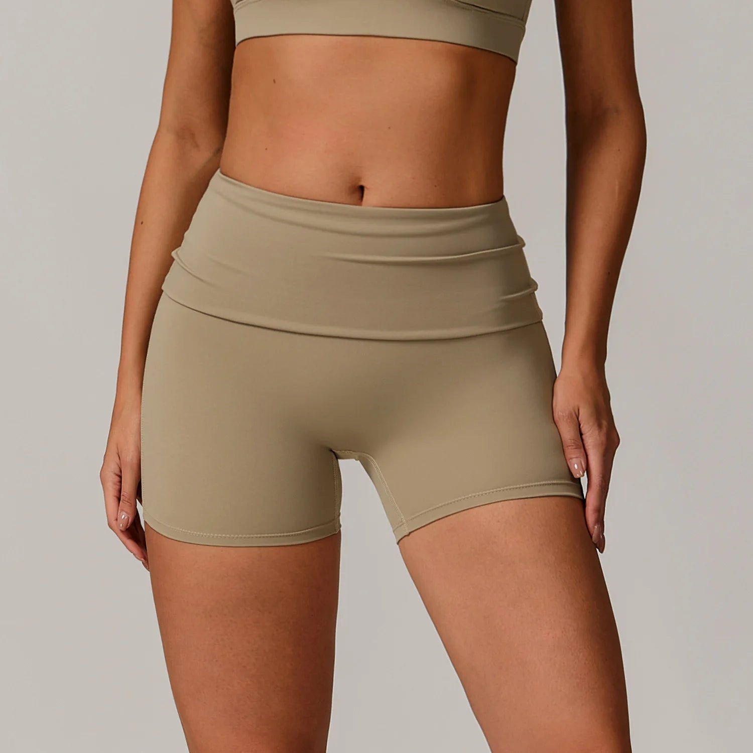 Women Shorts Workout Sports Shorts For Women Cycling Jogging Fitness High Waist Push Up Gym Shorts Leggings Women Yoga Clothing