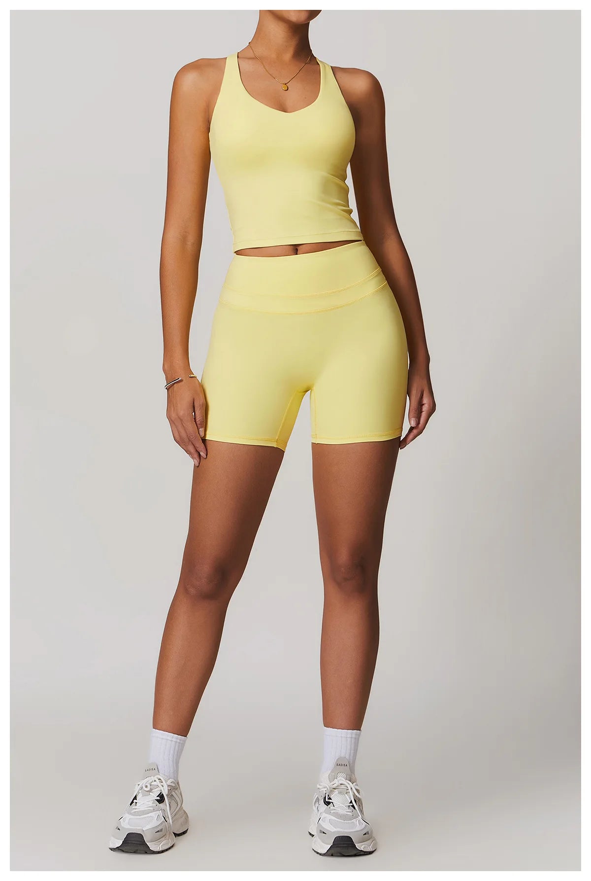 High Waist Sports Short Women Yoga Shorts Breathable Fitness Tight Women Yoga Legging Shorts Cycling Athletic Gym Shorts
