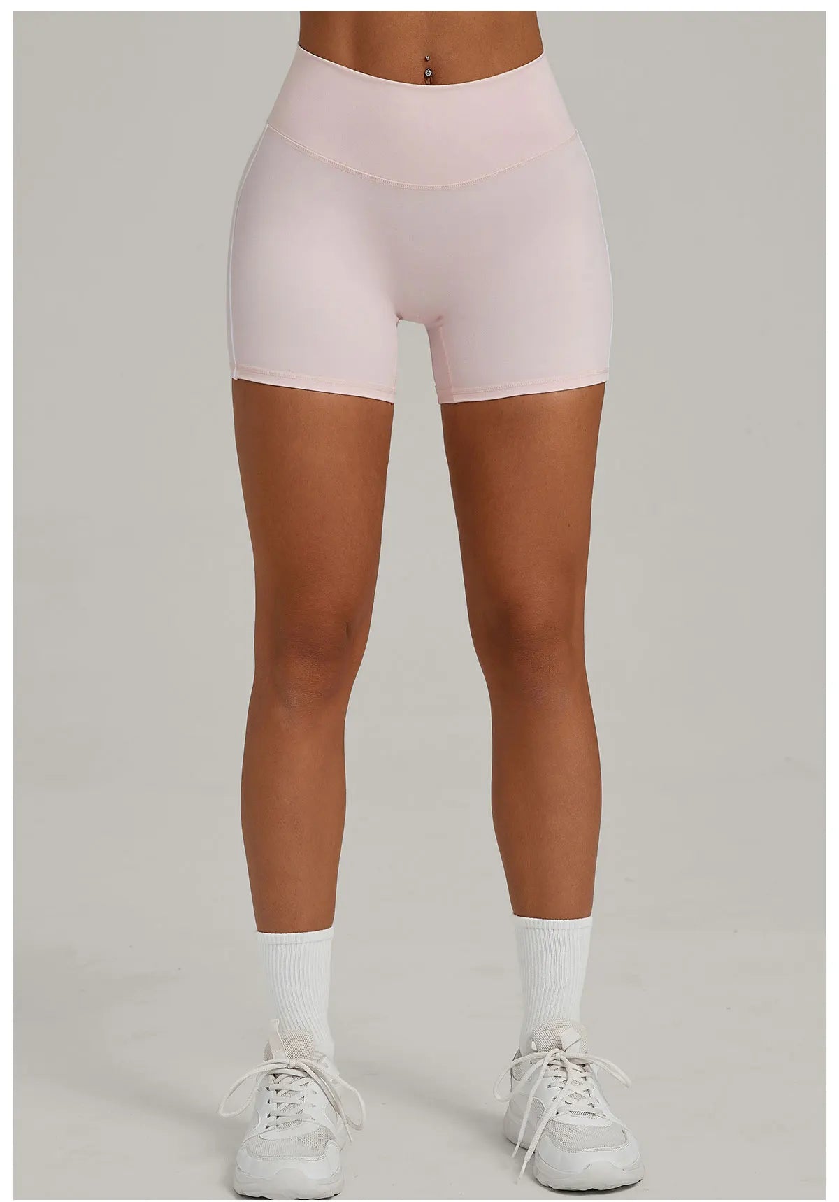 Women Shorts Impact Sports Shorts For Women Cycling Jogging Fitness High Waist Push Up Gym Shorts Leggings Women Yoga Clothing