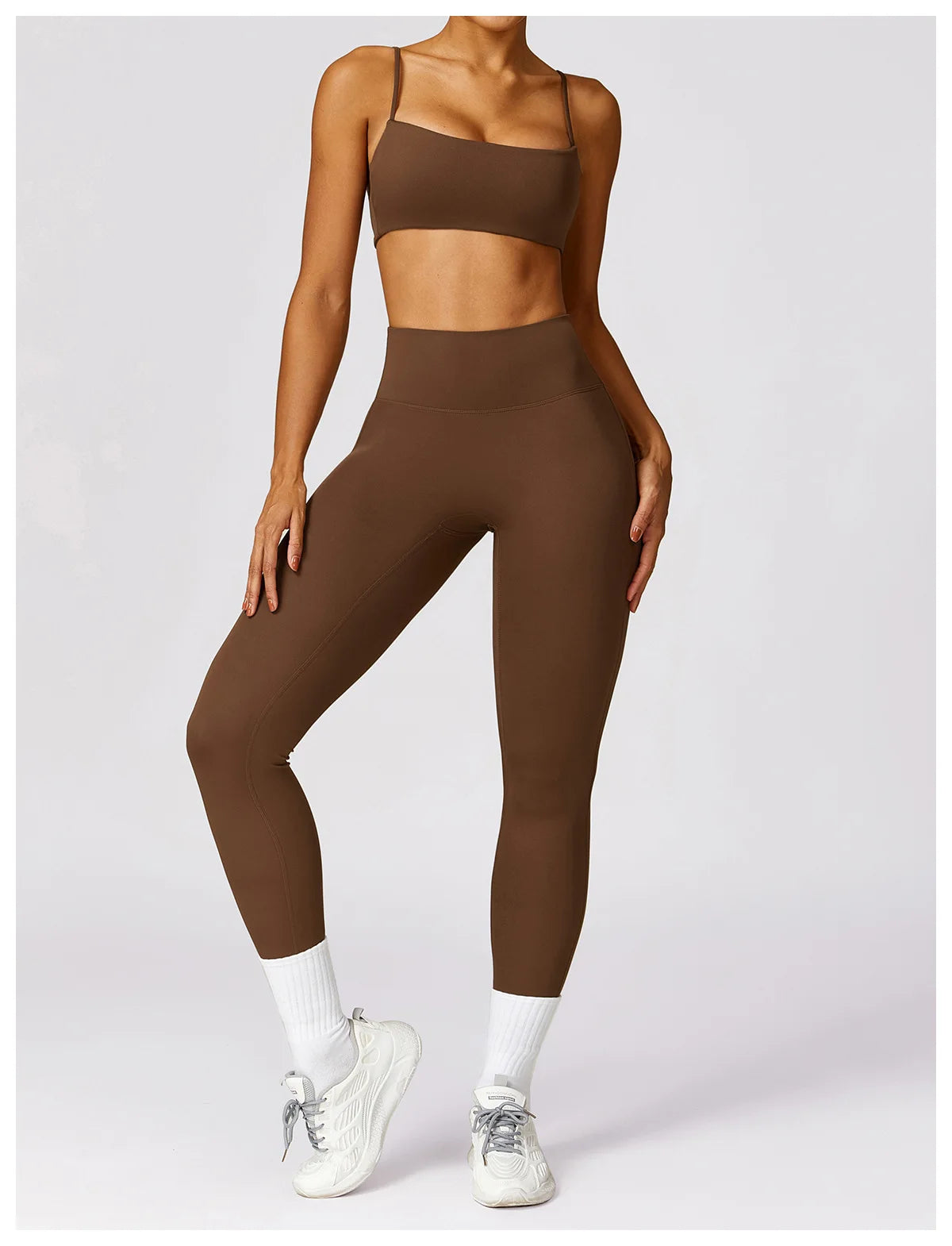 Breathable Top Sexy Fitness Top Women Yoga Bra Shockproof Crop Top Push up Sport Underwear Gym Workout Top Beauty Back bra