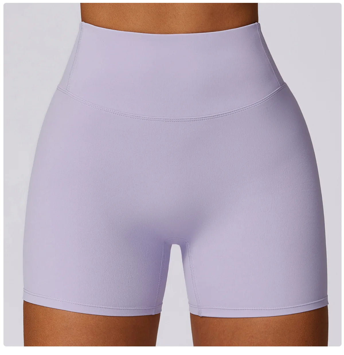 Sports Short Women Yoga Legging Shorts Squat Proof High Waist Running Fitness Shorts Quick Drying Cycling Workout Gym Shorts