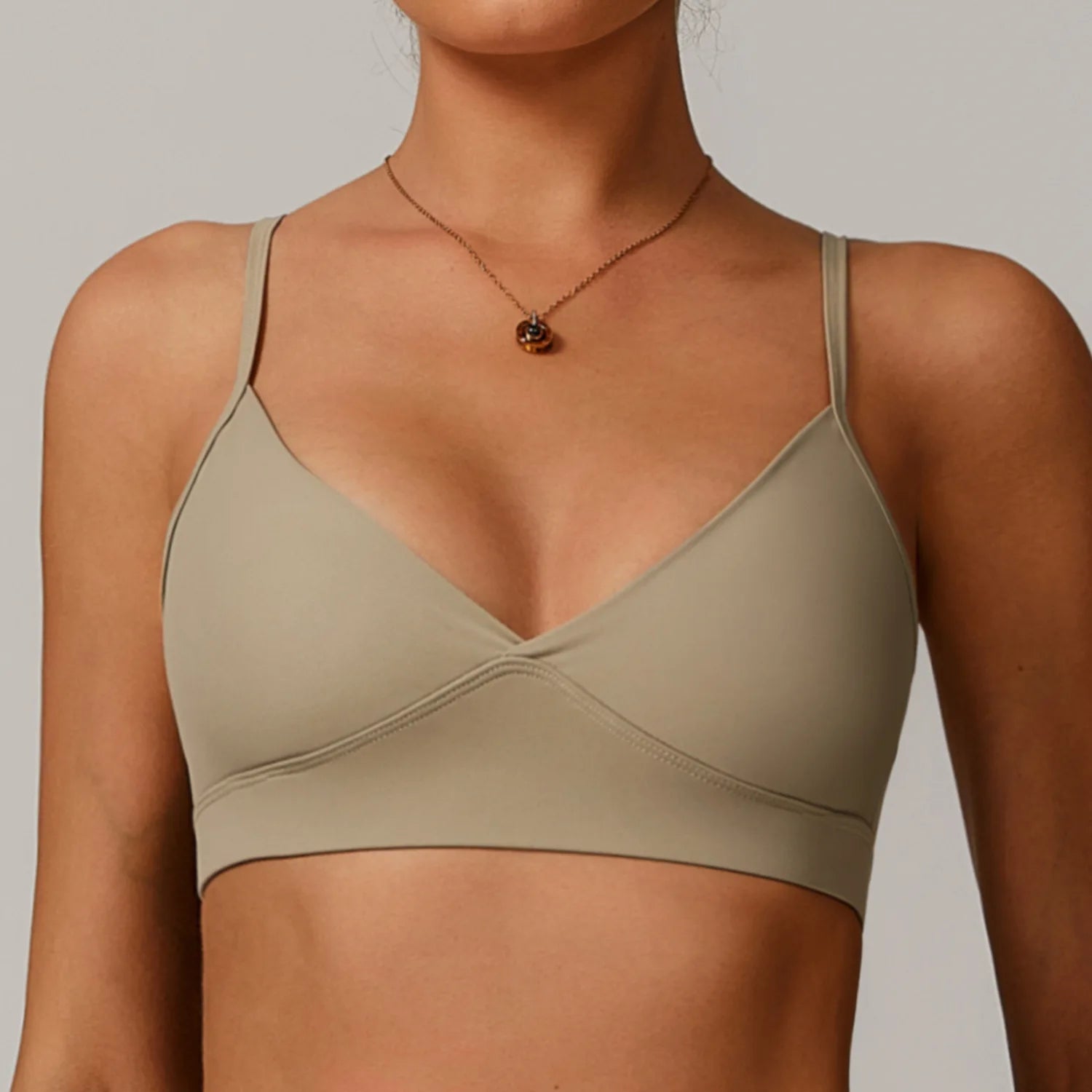 Sexy Sports Bra Push Up Gym Top Women Quick-Drying Yoga Clothes Women Top Shock Resistant Fitness Underwear Running Workout Bra