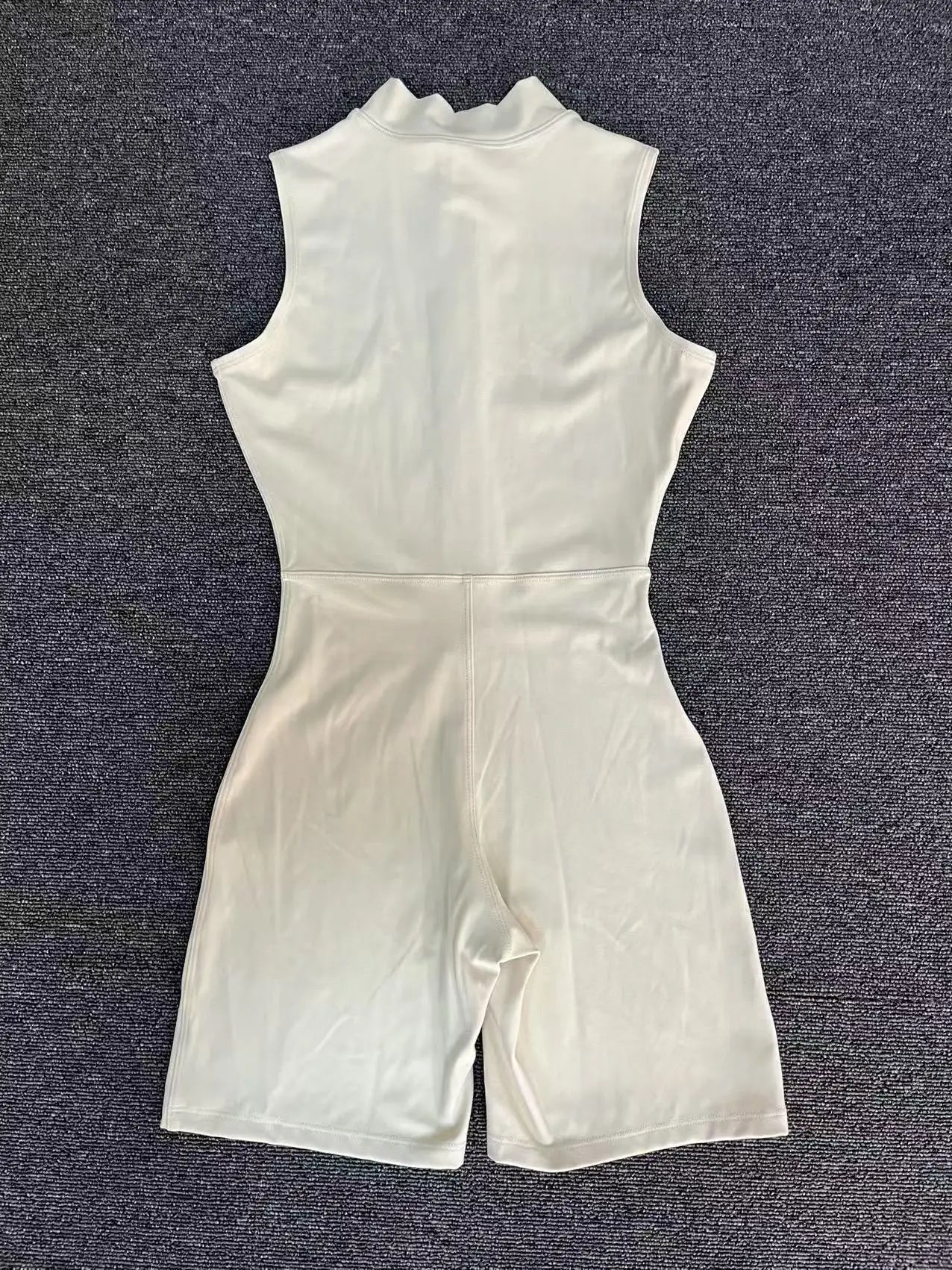 Zipper Yoga Jumpsuit Fitness Sports Overalls Gym Clothing Set Yoga Wear Pilates Workout Clothes Women Outfit push-up Activewear