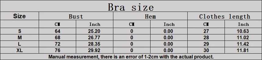 Sports Bra Top Push Up Fitness Yoga Bra Women Underwear Sport Tops For Women Breathable Running Vest Bralette Gym Wear Female