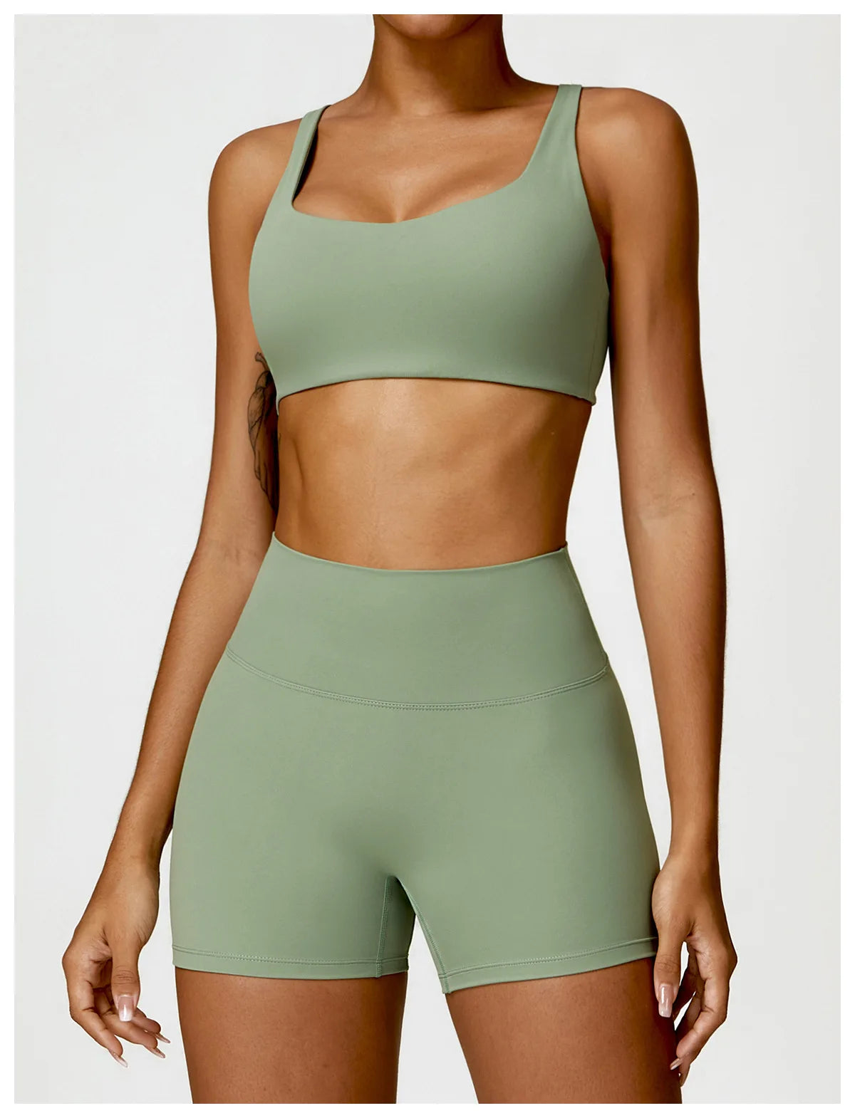Sexy Sports Bra Gym Top Women Training Running Yoga Bra Stretch Women Sports Underwear Push Up Fitness Workout Women Tank Tops