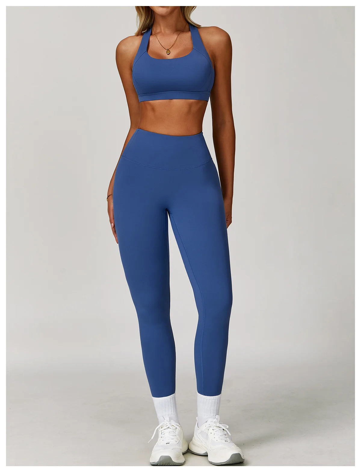 High Waist Yoga Leggings Women Push Up Tights Impact Sport Leggings Fitness Running Hip Lift Yoga Pants Workout Gym Leggings