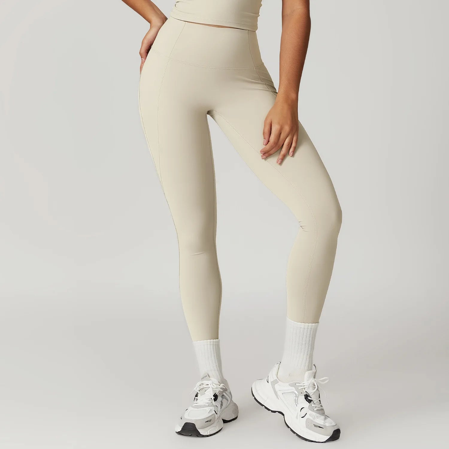 Yoga Pants Leggings Hips Lifting Gym Leggings Sport Pants Women High Waist Fitness Leggings Bubble Butt Workout Running Tights