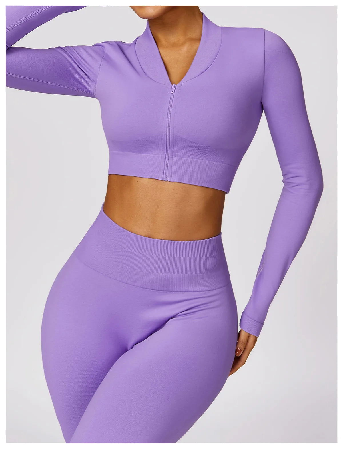 Seamless Flare Leggings Yoga Pants Women High Waist Wide Leg Pants Women Gym Workout Fitness Sports Flared Pant Dance Trousers
