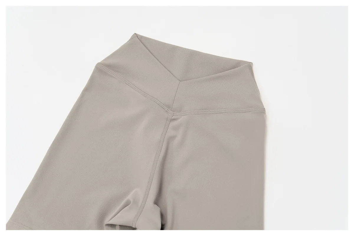 Yoga shorts, women's fitness shorts, running shorts, fitness shorts, gym push up exercise shorts, cycling shorts