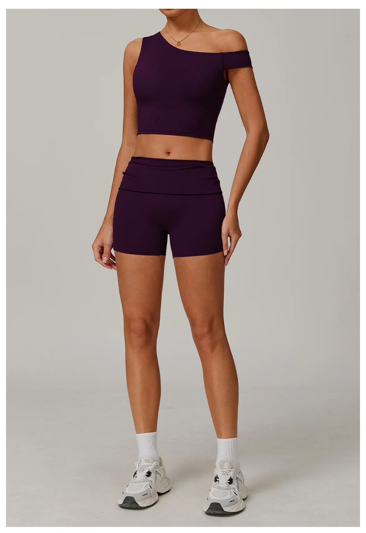 Yoga Set 2 Pieces Women Clothes Workout Outfits Fitness Sportswear Gym Tracksuit High Waist Leggings Sports Bra Athletic Wear