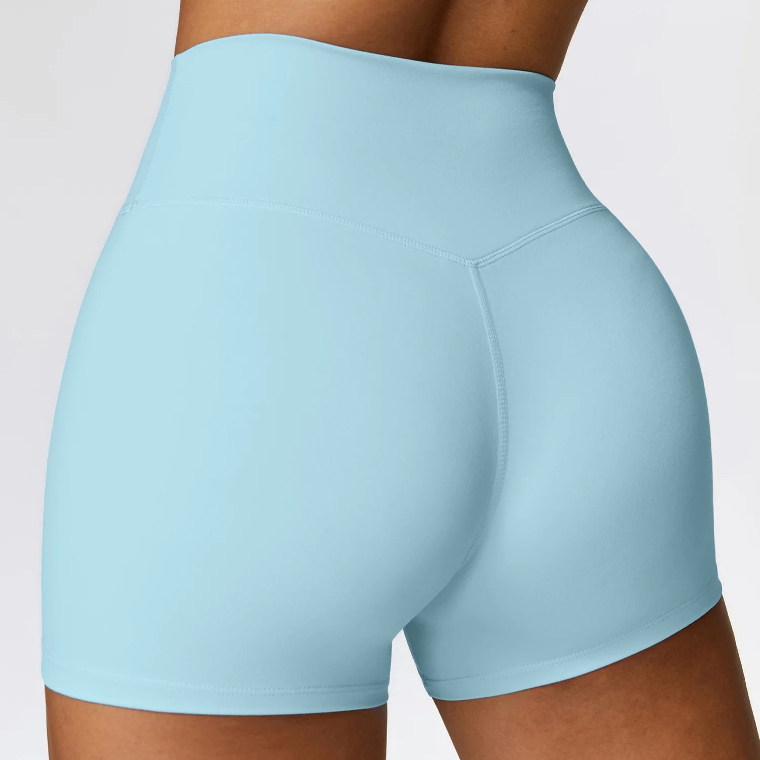 Sports Shorts Leggings for Women Pants Tights Woman Clothes High Waist Workout Scrunch Running Cycling Leggings Fitness Gym Wear