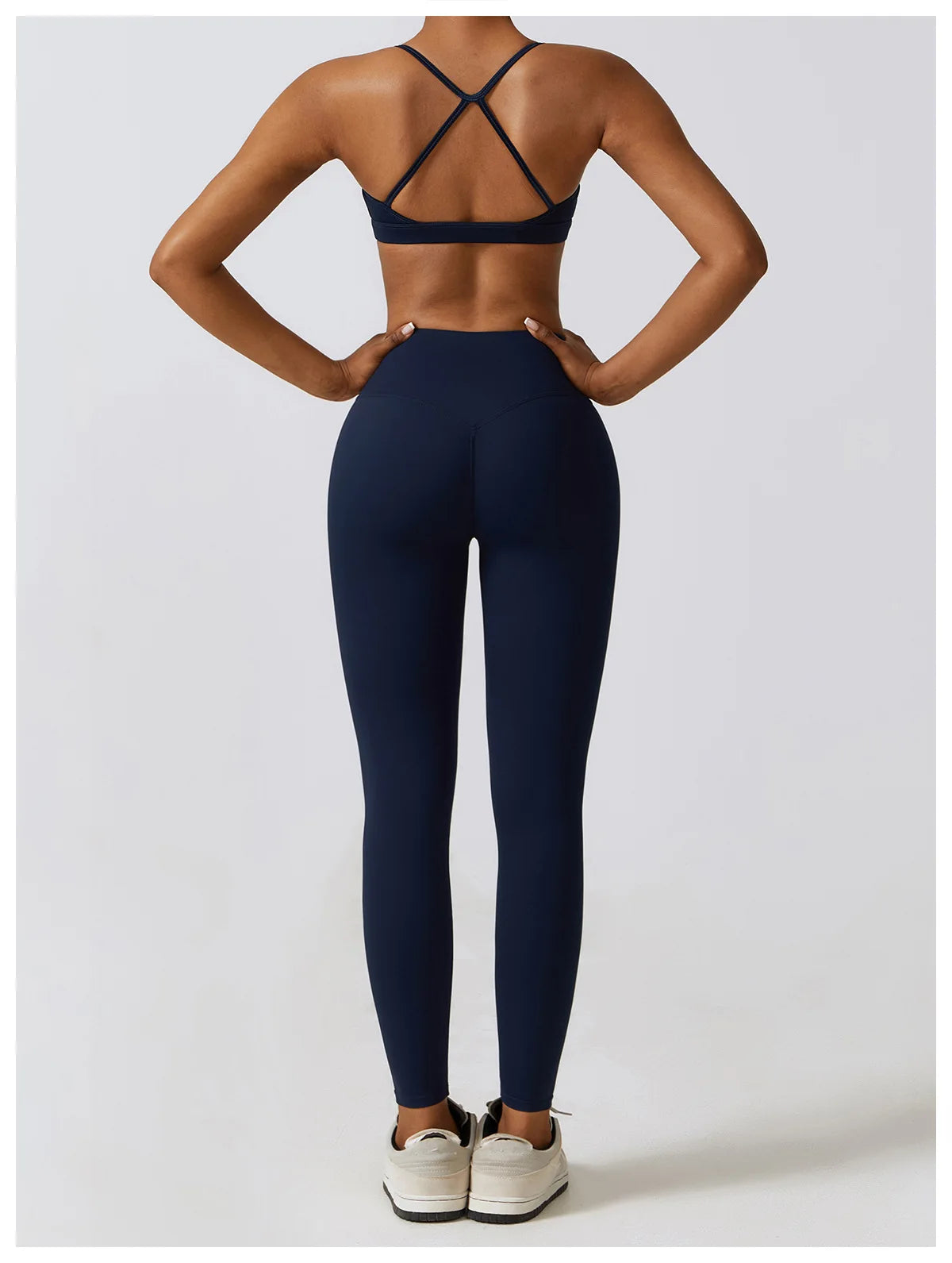 Women Workout Sports Underwear High Support Sports Top Push Up Yoga Bra Gym Crop Top Fitness Bra Running Brassiere Sportswear