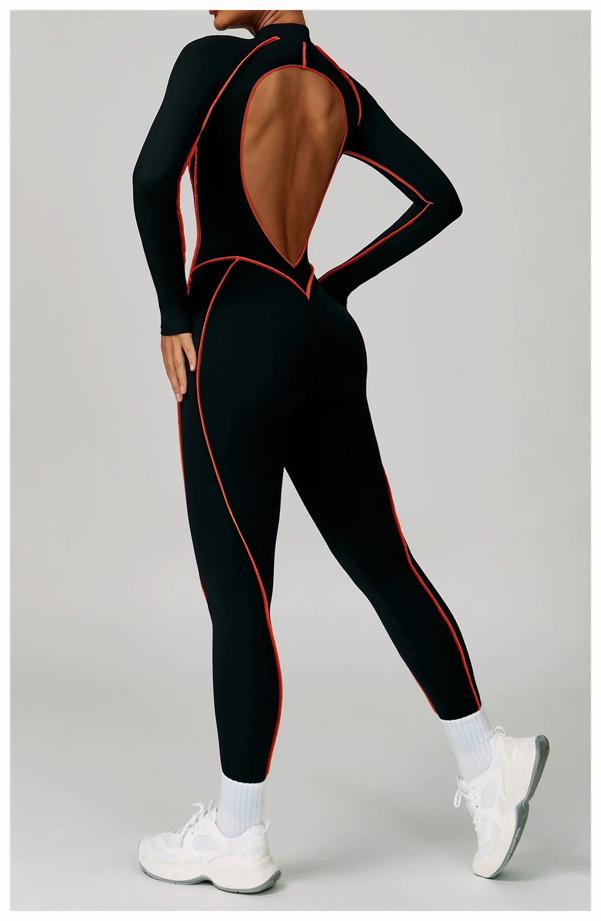 Zipper Rompers Workout Jumpsuit Sports Overalls Women Gym Clothing Running Fitness Suits Gym Tracksuit Short Sportswear Yoga Set
