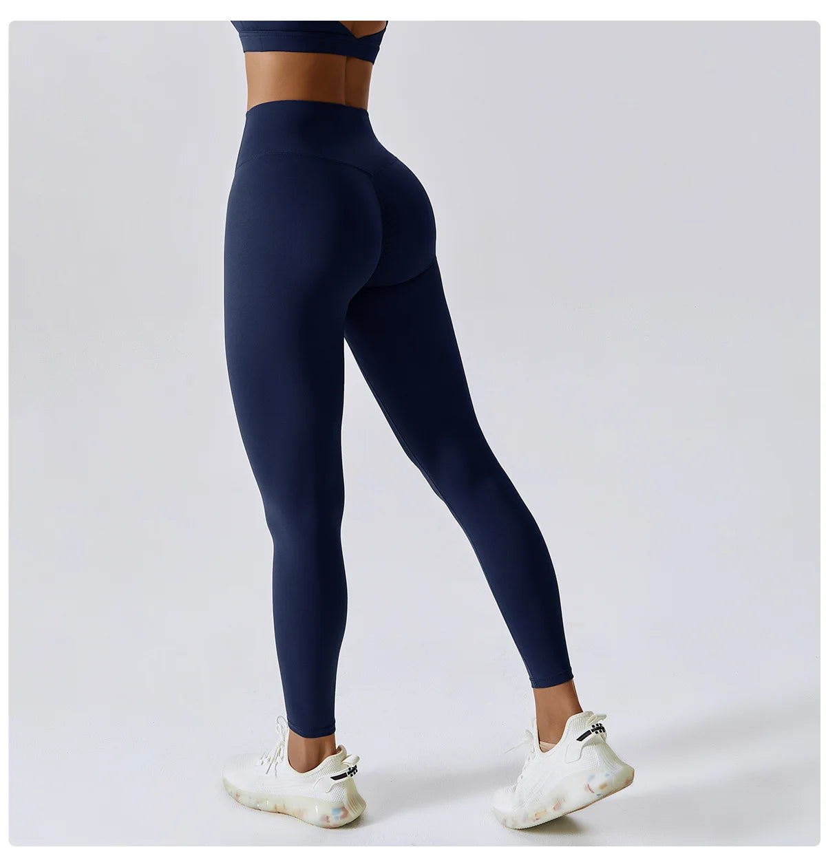 Summer Fitness Leggings Women Yoga Pants Leggings Running Cycling Breathable Sports Leggings High Waist Workout Gym Clothing