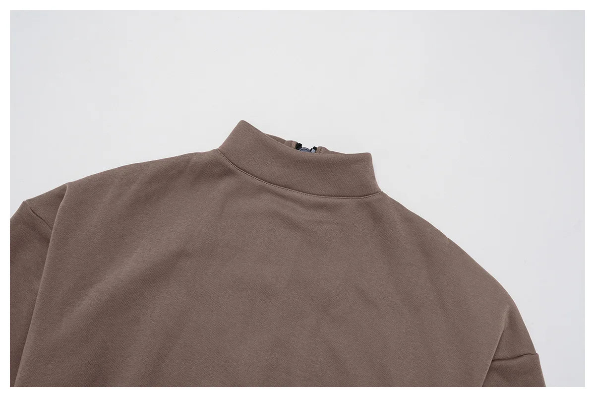 Winter Sports Hoodie Yoga Long Sleeved Women's Stand Collar Loose Windproof Hoodie Warm Long Sleeved Casual Outdoor Sports Top