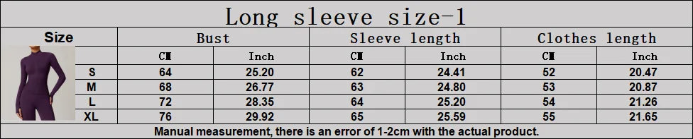 Seamless Yoga Slothes Women's Top Standing Collar Long Sleeved Sports Jacket Running Training Fitness Top Windproof Running Suit