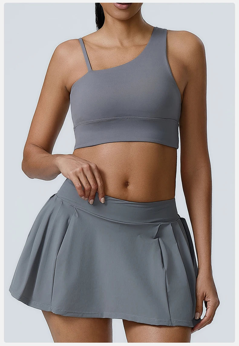 Gym Bra Women Sport Underwear Sexy Sports Bra Running Breathable Yoga Bra Shockproof Top Fitness Top Push Up Workout Top
