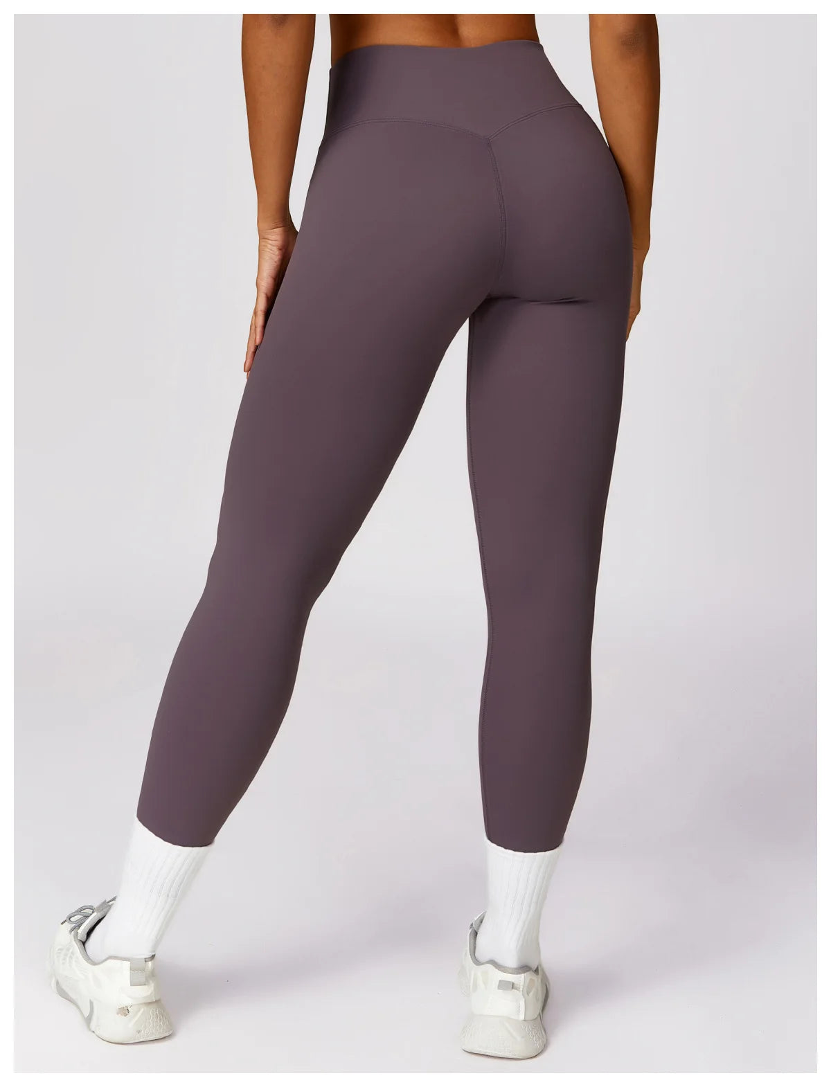Gym Yoga Pants Hips Lifting Women Workout Leggings For Fitness High Waist Long Pants Women Hip Push Up Tights Women Clothing