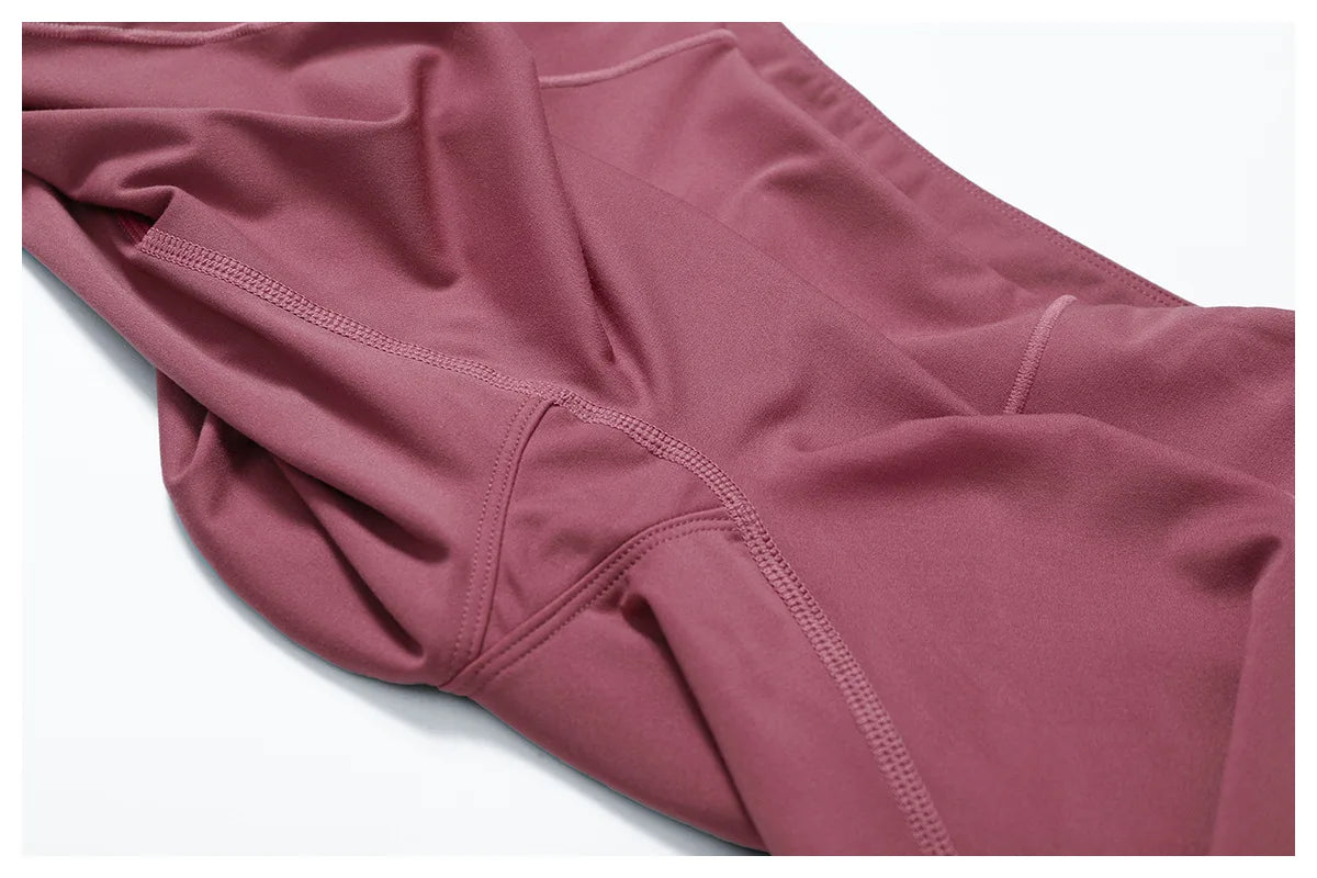 Yoga Pants Leggings Hips Lifting Gym Leggings Sport Pants Women High Waist Fitness Leggings Bubble Butt Workout Running Tights