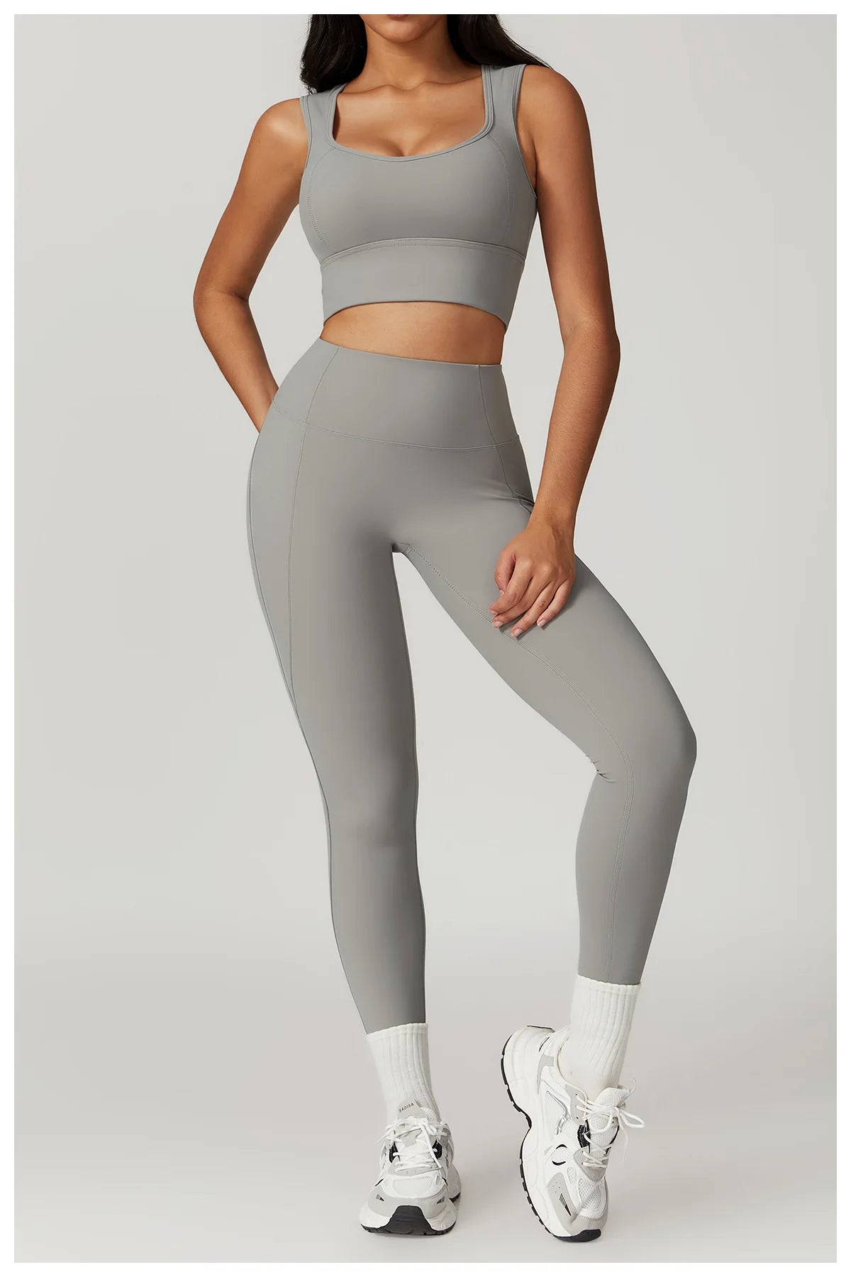 Yoga Pants Leggings Hips Lifting Gym Leggings Sport Pants Women High Waist Fitness Leggings Bubble Butt Workout Running Tights