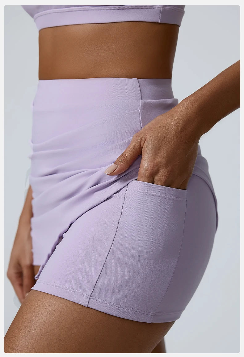 Shorts Fitness Women Sports Shorts for Women Cycling Jogging Fitness High Waist Push Up Gym Shorts Leggings Women Yoga Clothing