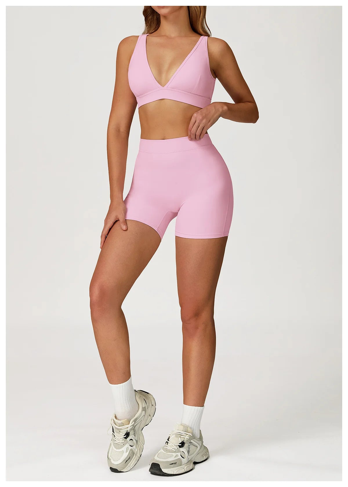 Sports Bra Top Push Up Fitness Yoga Bra Women Underwear Sport Tops For Women Breathable Running Vest Bralette Gym Wear Female