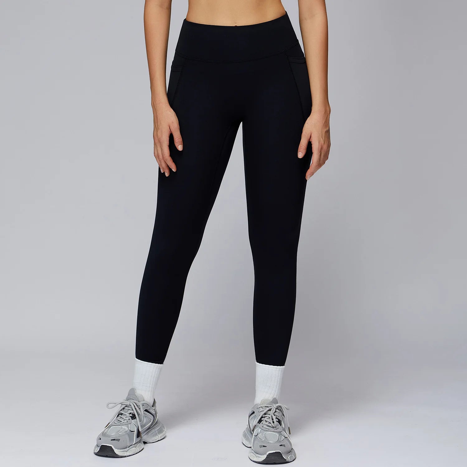 Gym Leggings Women Yoga Pants Sexy High Waist Booty Lifting Leggings Pants Women Sports Clothing Running Cycling Fitness Wear