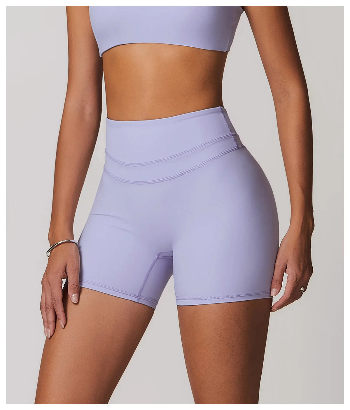 High Waist Sports Short Women Yoga Shorts Breathable Fitness Tight Women Yoga Legging Shorts Cycling Athletic Gym Shorts
