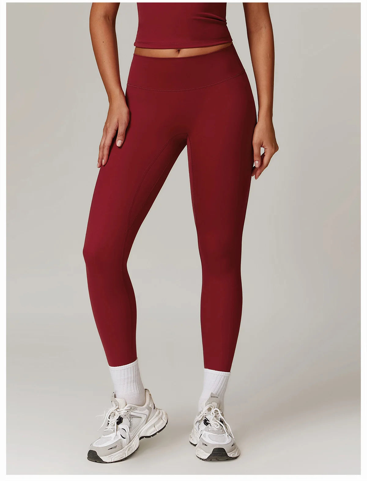 Yoga Leggings Women Hips Lifting Gym Leggings Sport Pants High Waist Fitness Leggings Bubble Butt Workout Tights Running Pants