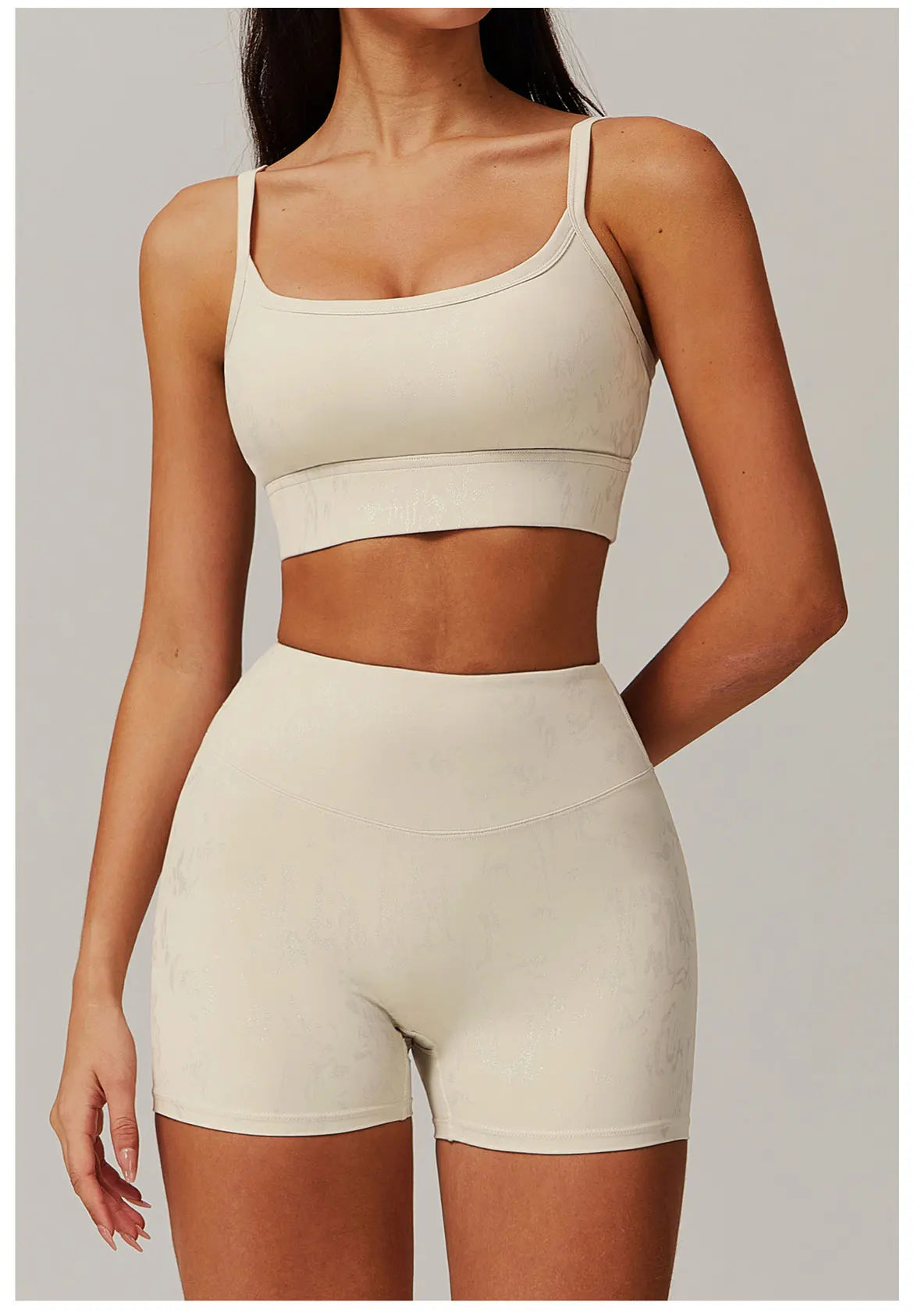 Women Tops Breathable Sports Bra Absorb Sweat Shockproof Padded Gym Running Fitness Printed Yoga Sports Bras Running Underwear