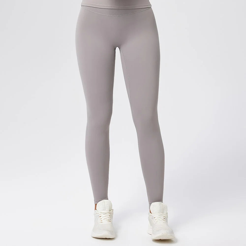 Gym Leggings Women Yoga Pants Sexy High Waist Booty Lifting Workout Leggings Pants Women Sports Clothing Tights Fitness Wear