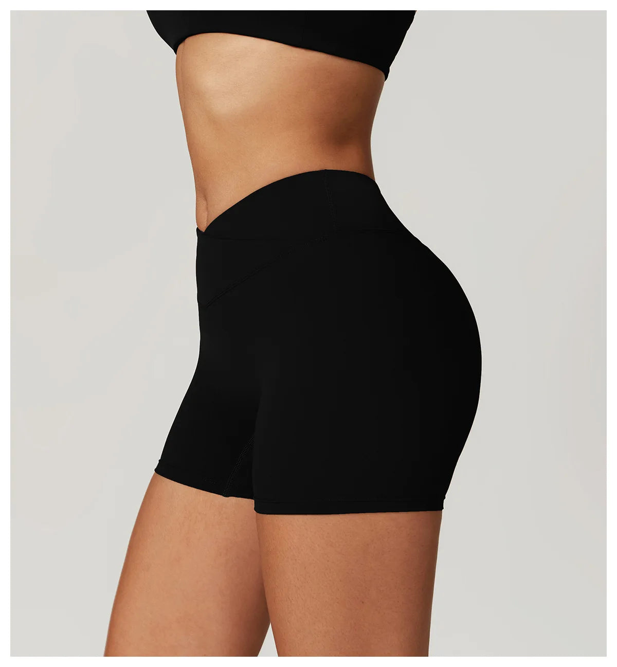 Women Shorts Sports Shorts For Women Cycling Jogging Fitness High Waist Push Up Gym Shorts Workout Leggings Women Yoga Clothing
