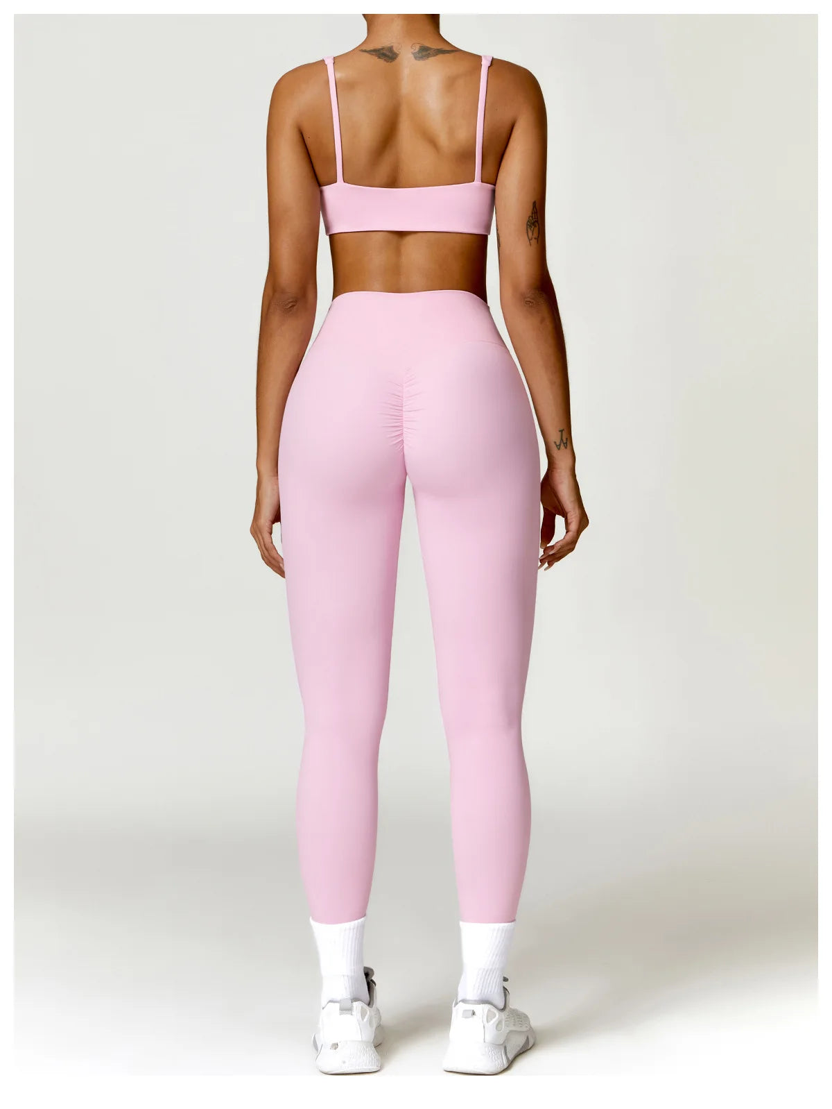 Sexy Sports Bra Gym Top Women Training Running Yoga Bra Stretch Women Sports Underwear Push Up Fitness Workout Women Tank Tops