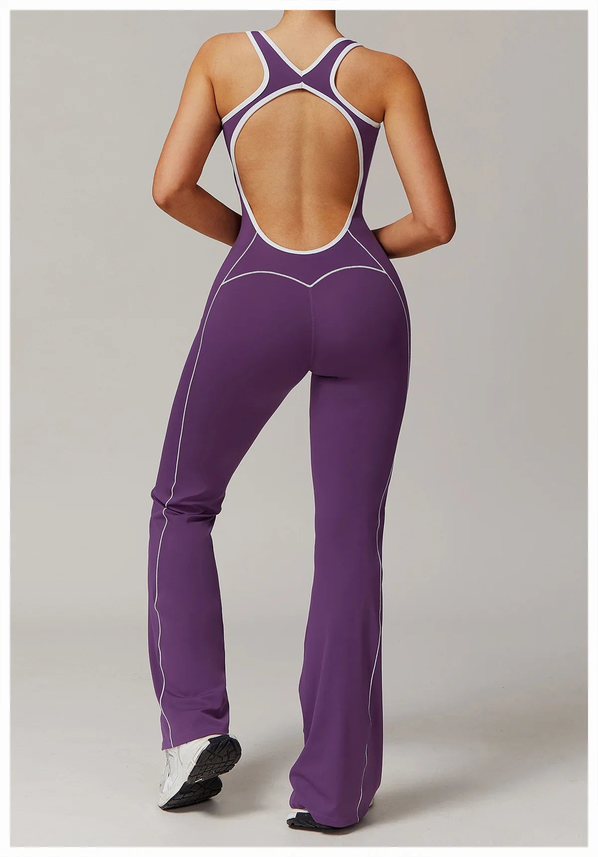 Gym Jumpsuit Women's Rompers Fitness Suit Short Sets Sports Overalls for Woman Tracksuit Yoga Clothing Zipper Workout Sportswear