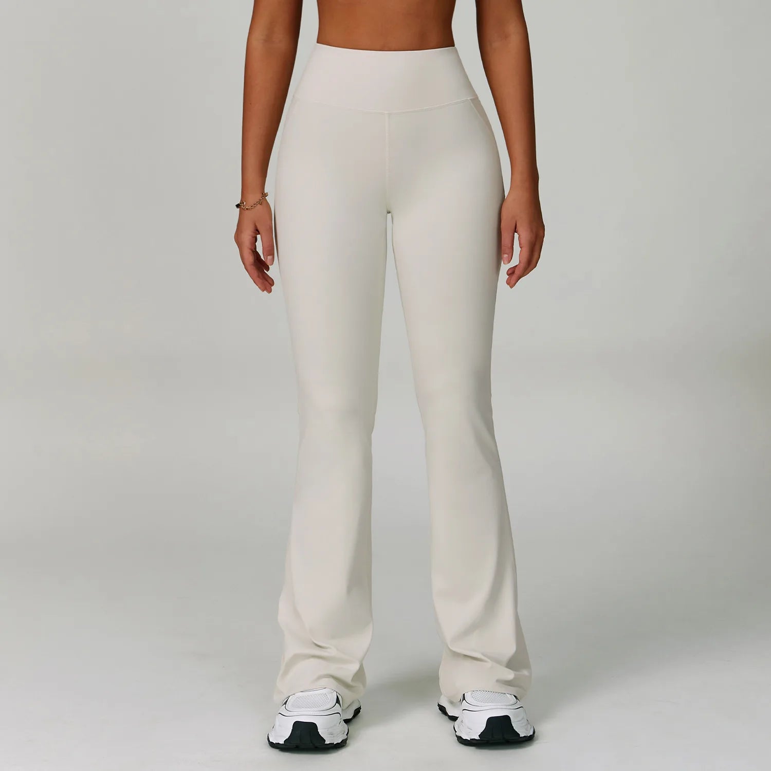 High Waist Bell-bottoms Women Yoga Wide Leg Pants Leggings Push Up Sport Legging Fitness Running Hip Lift Yoga Pants Gym Legging